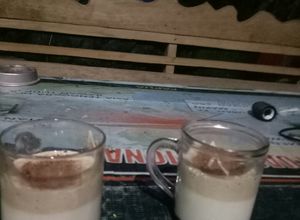 Foto resep Dalgona Torabika Cappuccino