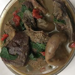 A picture of Peepersoup.