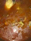 Javaid beef Nalli nehari