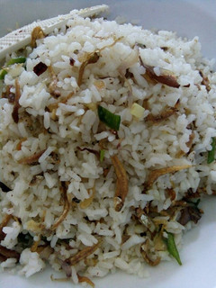 Foto resep Nasi Goreng Kampung
