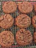 Chocolate Chips Cookies