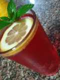 Drink refrescante