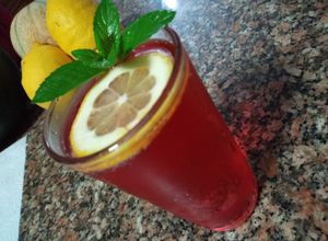 Foto de Drink refrescante