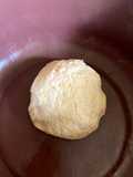 75. Adonan Roti Tanpa Ulen (Dengan Margarin, No Telur)