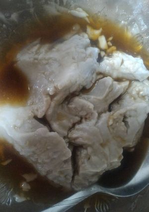 Foto resep Bubur sumsum