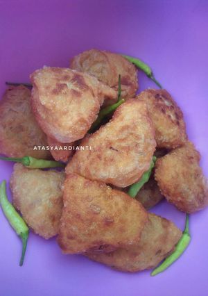 Foto resep Martabak Bihun