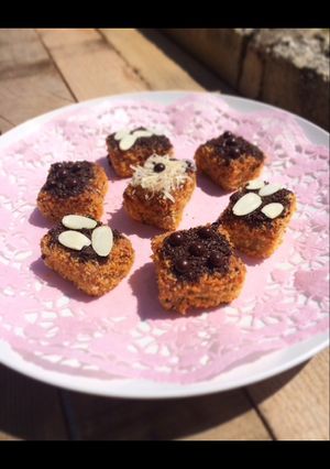 Foto resep Nugget Pisang (simple)