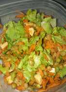 Ensaladas saludables para adelgazar Ensaladas saludables para adelgazar