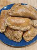 Cocarrois de repollo y coliflor