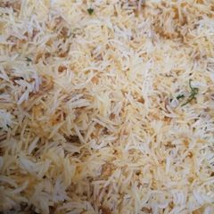 A picture of Tuna Fish Rice.