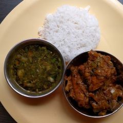 Nital Tamarind Curry A picture of Nital Tamarind Curry.