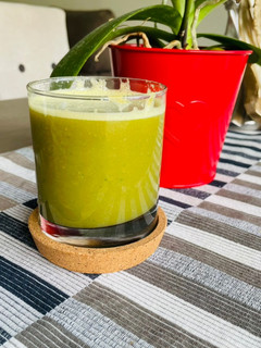 Una foto de Jugo Vitamínico ❤️
