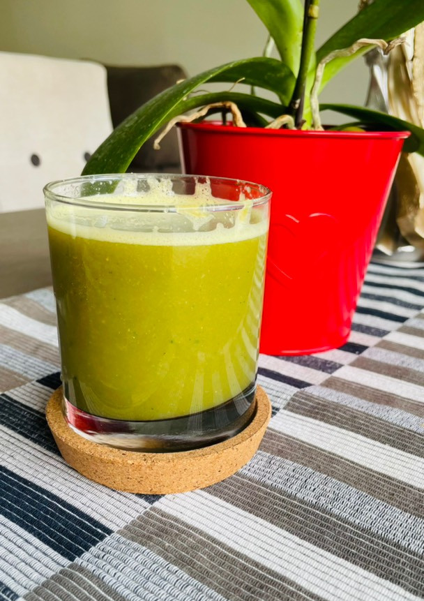 Una foto de Jugo Vitamínico ❤️