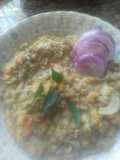 Pojo za Nazi #Localfoodcontest_Mombasa#