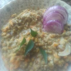 A picture of Pojo za Nazi #Localfoodcontest_Mombasa#.