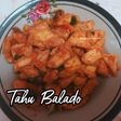 Tahu Balado