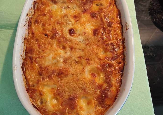 Frittata di pasta 😜