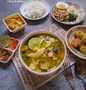 Standar Resep  buat Soto Ayam Bu Dewi (Resep Ibu Mertua) dijamin nikmat