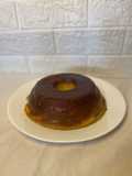 Budín de pan 🍮