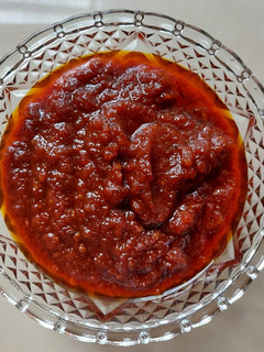 Foto resep 406. Sambal Cengek Khas Palembang