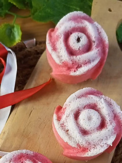 Foto resep Putri Ayu No Trigu