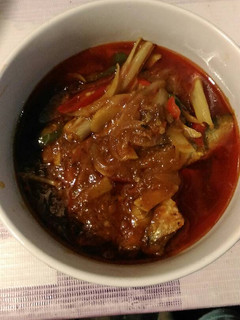 Foto resep Sarden anti amis