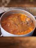 Soupe de Poisson de Daniella 🥘