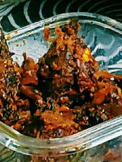 करेले,प्याज़ की सब्जी (karele pyaz ki sabzi recipe in Hindi) रेसिपी मुख्य फोटो