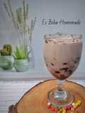 Es Boba Homemade