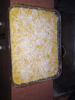 Foto resep Baked Cheese Cake Biscuits