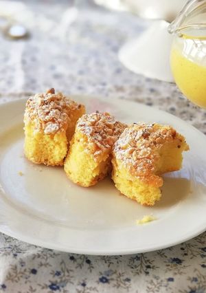 Kossuth kifli recept fotója