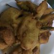 मिक्स पकौडे़ (Mix Pakode recipe in hindi)