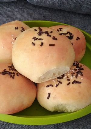 Foto resep Roti manis