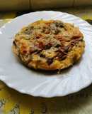 Tortino di pollo