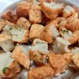 Pempek Putih Telur