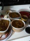 Sofrito casero