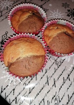 Boci muffin recept fotója