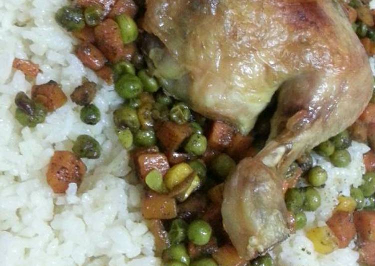 ارز الاوزي اللذيييذ 😍😍