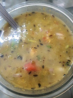 मूंग की दाल(moong daal recipe in hindi) रेसिपी मुख्य फोटो