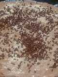 Marquesa de chocolate fácil