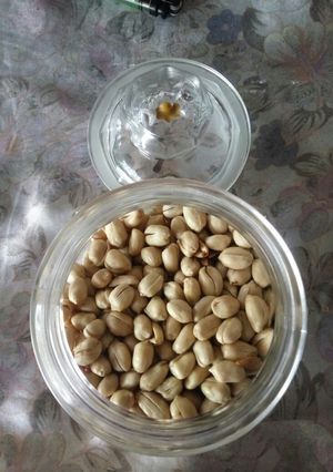 Foto resep Kacang bawang