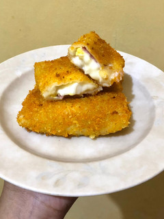 Foto resep Risoles Mayo