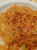 Bihun Goreng Kornet