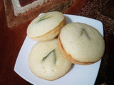 Kue apem jawa empuk dan lembut