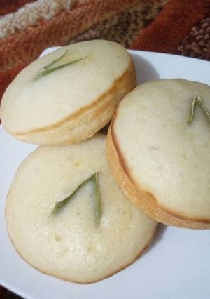 Foto resep Kue apem jawa empuk dan lembut