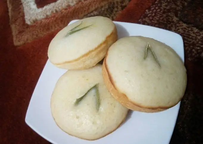 Cara Gampang Membuat Kue apem jawa empuk dan lembut yang Lezat