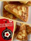 204 • Potato cakes, ricetta irlandese 🇮🇪 di Annalisa Barbagli