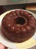 Brownies Kukus Tanpa Mixer