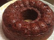 Gambar brownies kukus tanpa dcc