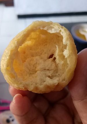 Foto resep Tahu bulat